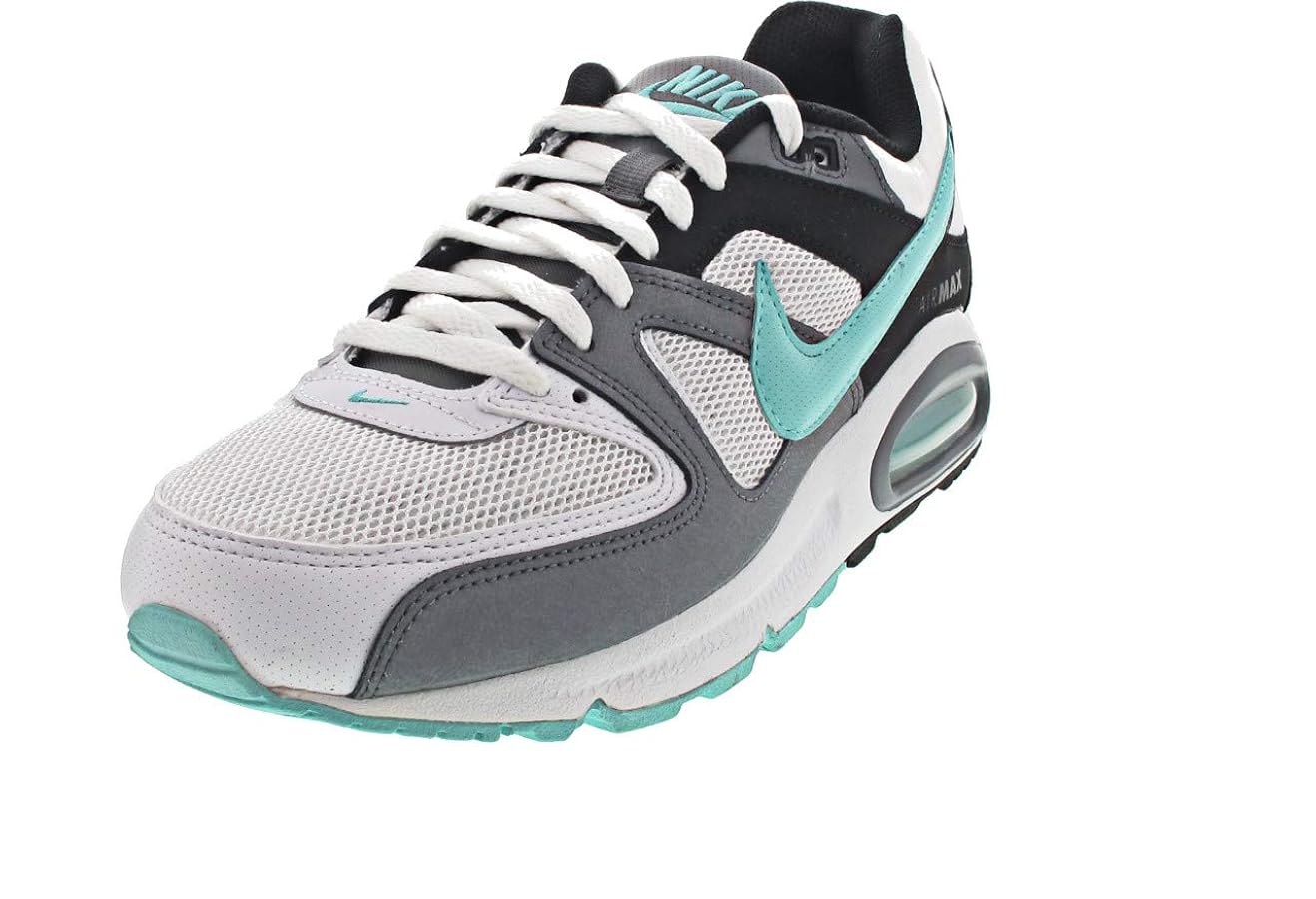 【限定価格】Nike Air Max Impact 3 Gray/Lime Nike Air Max Impact 3 Mens Shoes Size 13, Color: Lt Iron Ore
